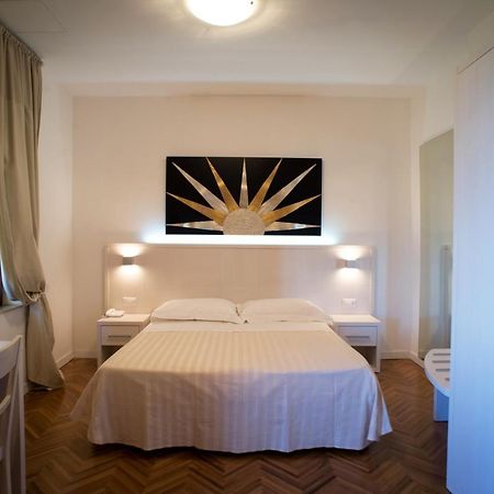 Hotel Astoria Fermo Zewnętrze zdjęcie