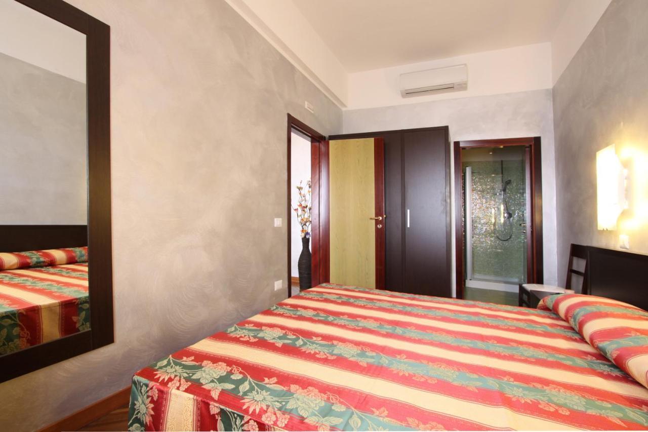 Hotel Astoria Fermo Zewnętrze zdjęcie