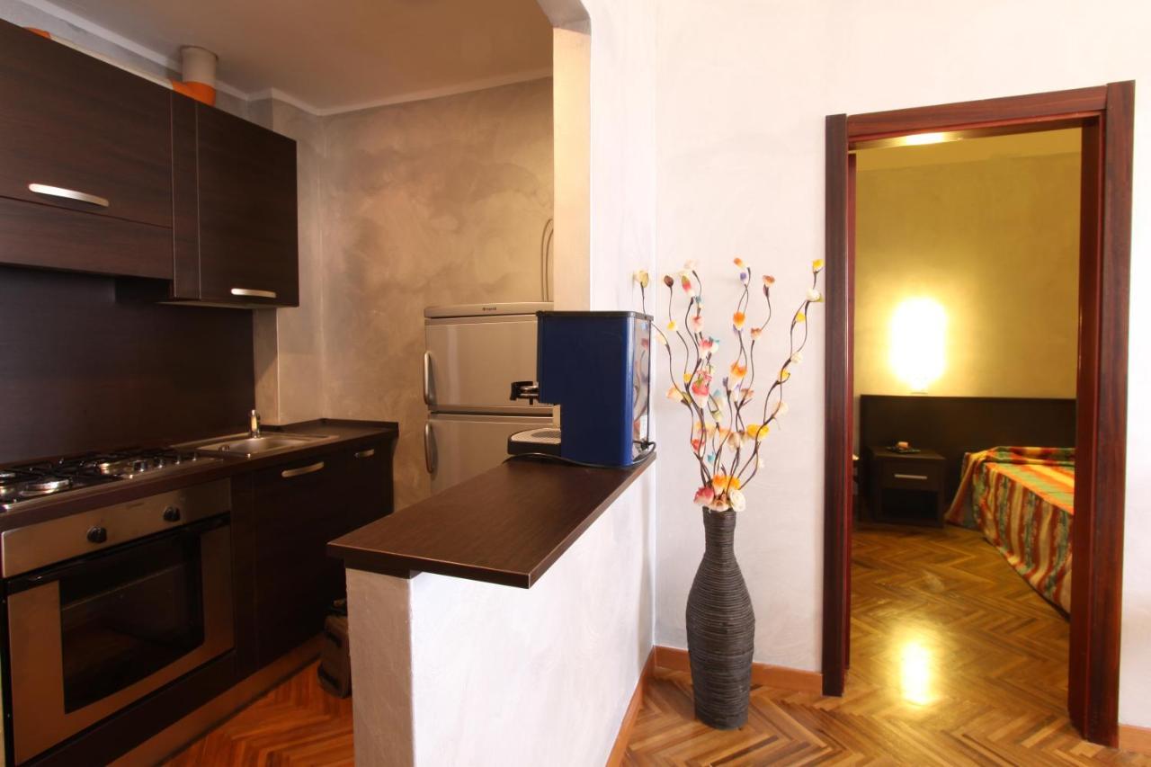 Hotel Astoria Fermo Zewnętrze zdjęcie
