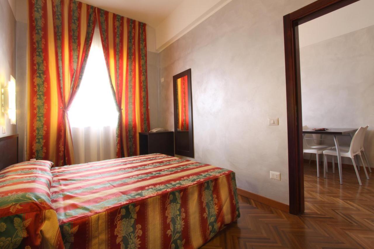 Hotel Astoria Fermo Zewnętrze zdjęcie