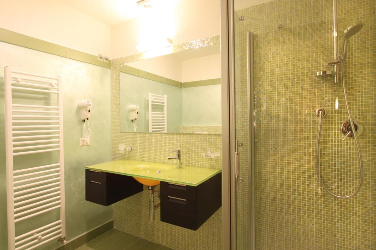 Hotel Astoria Fermo Zewnętrze zdjęcie
