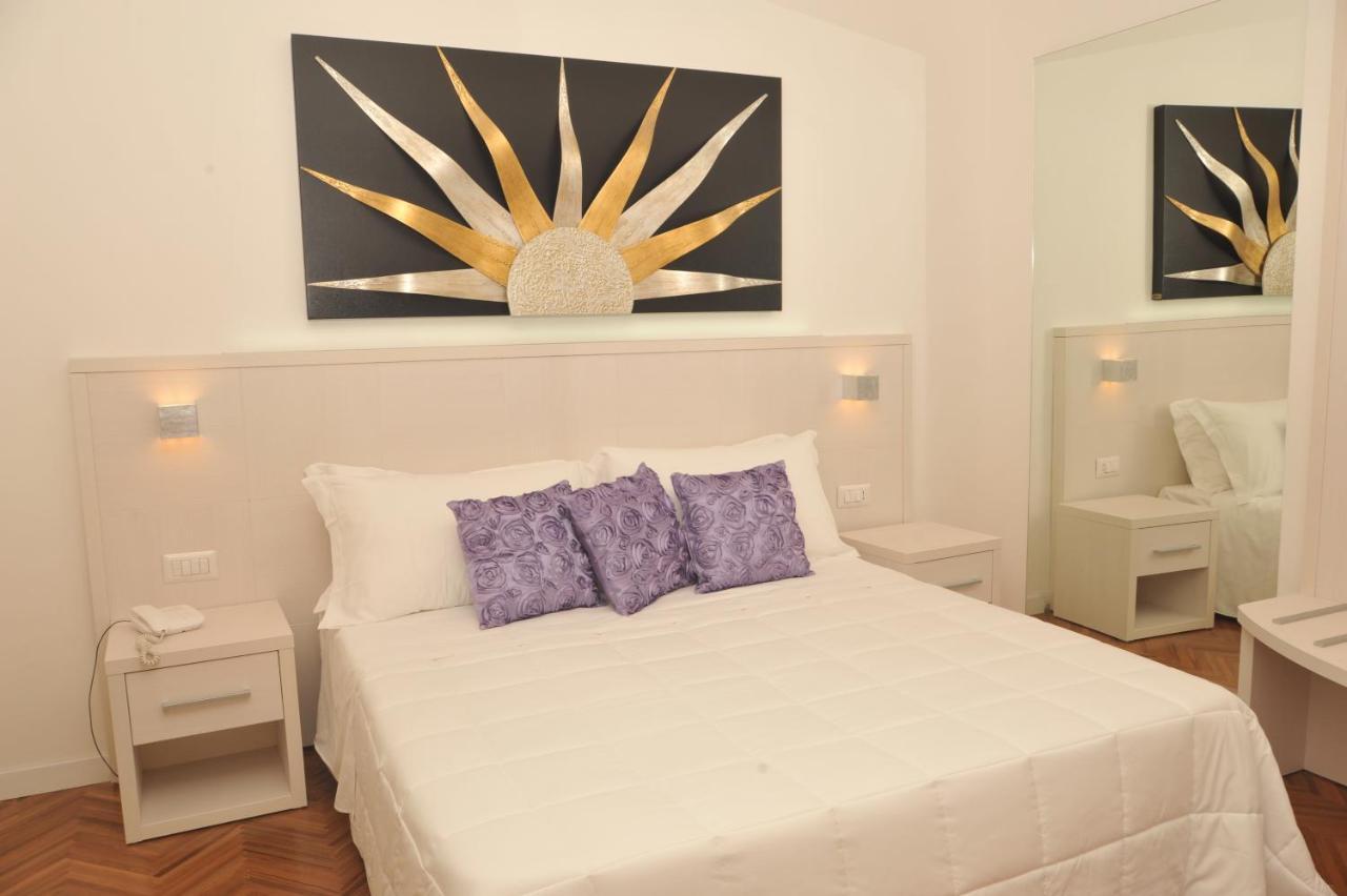 Hotel Astoria Fermo Zewnętrze zdjęcie
