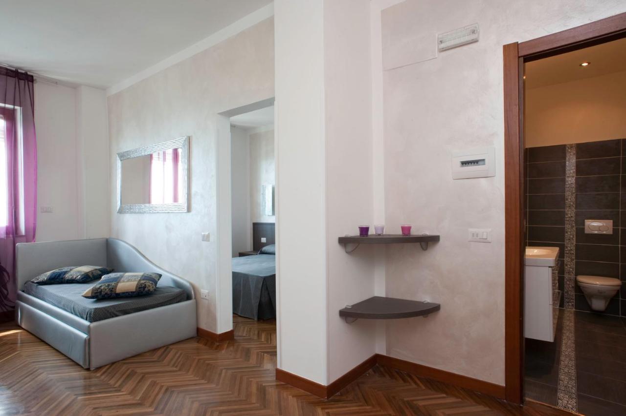 Hotel Astoria Fermo Zewnętrze zdjęcie