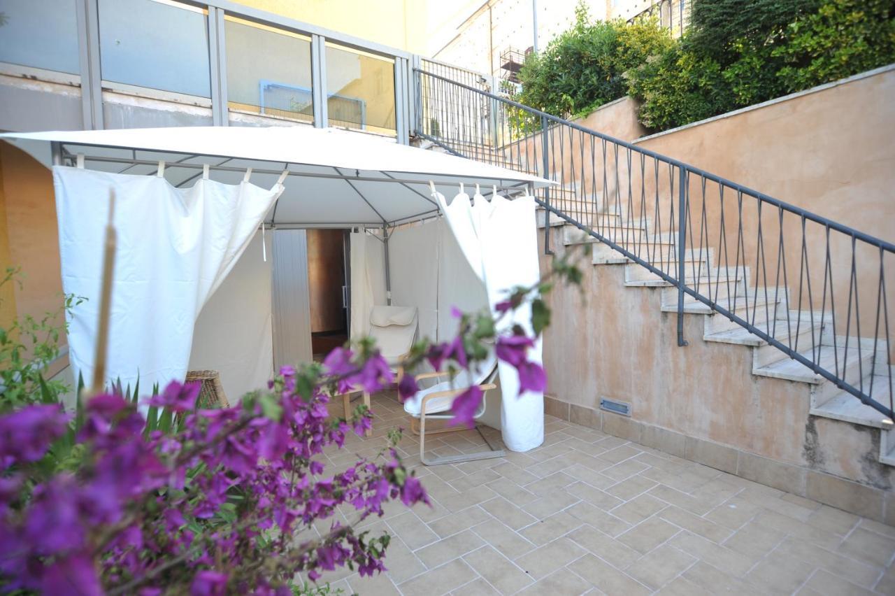 Hotel Astoria Fermo Zewnętrze zdjęcie
