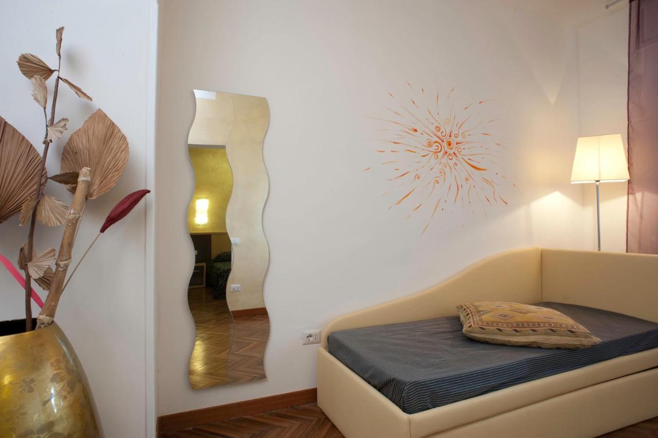 Hotel Astoria Fermo Zewnętrze zdjęcie