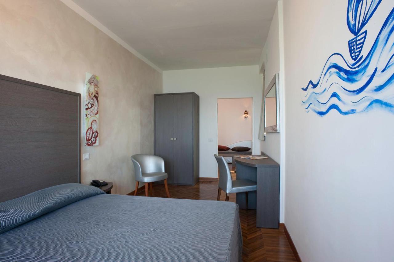 Hotel Astoria Fermo Zewnętrze zdjęcie