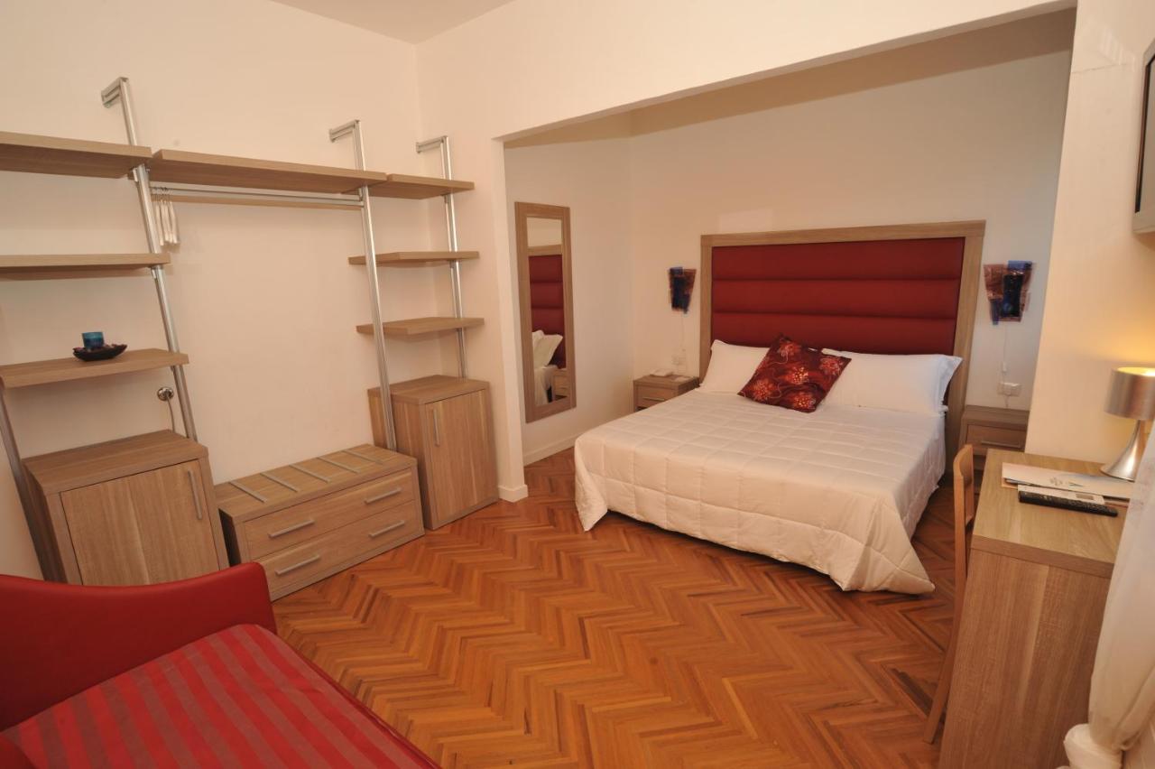 Hotel Astoria Fermo Zewnętrze zdjęcie