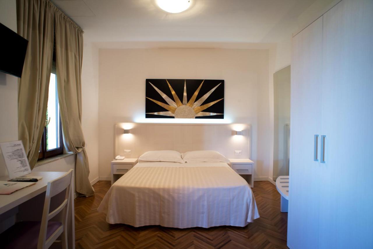 Hotel Astoria Fermo Zewnętrze zdjęcie