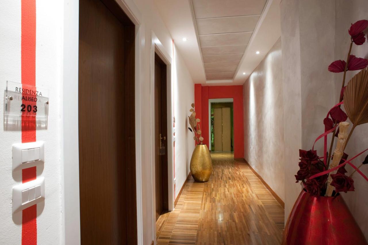 Hotel Astoria Fermo Zewnętrze zdjęcie