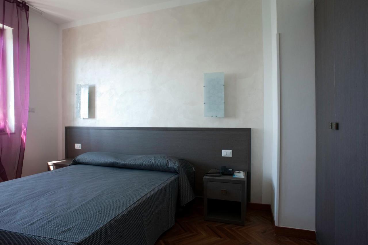 Hotel Astoria Fermo Zewnętrze zdjęcie