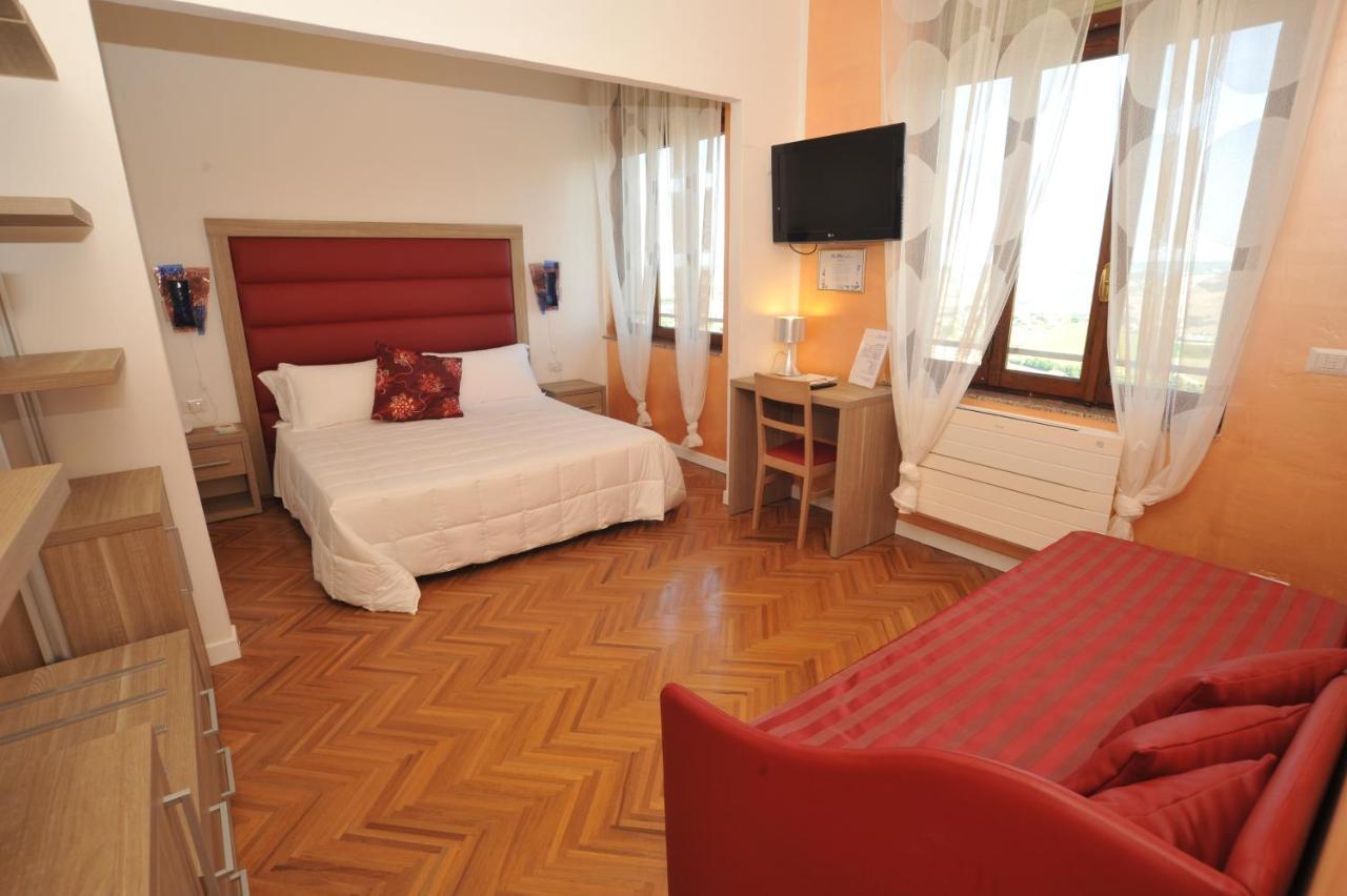 Hotel Astoria Fermo Zewnętrze zdjęcie