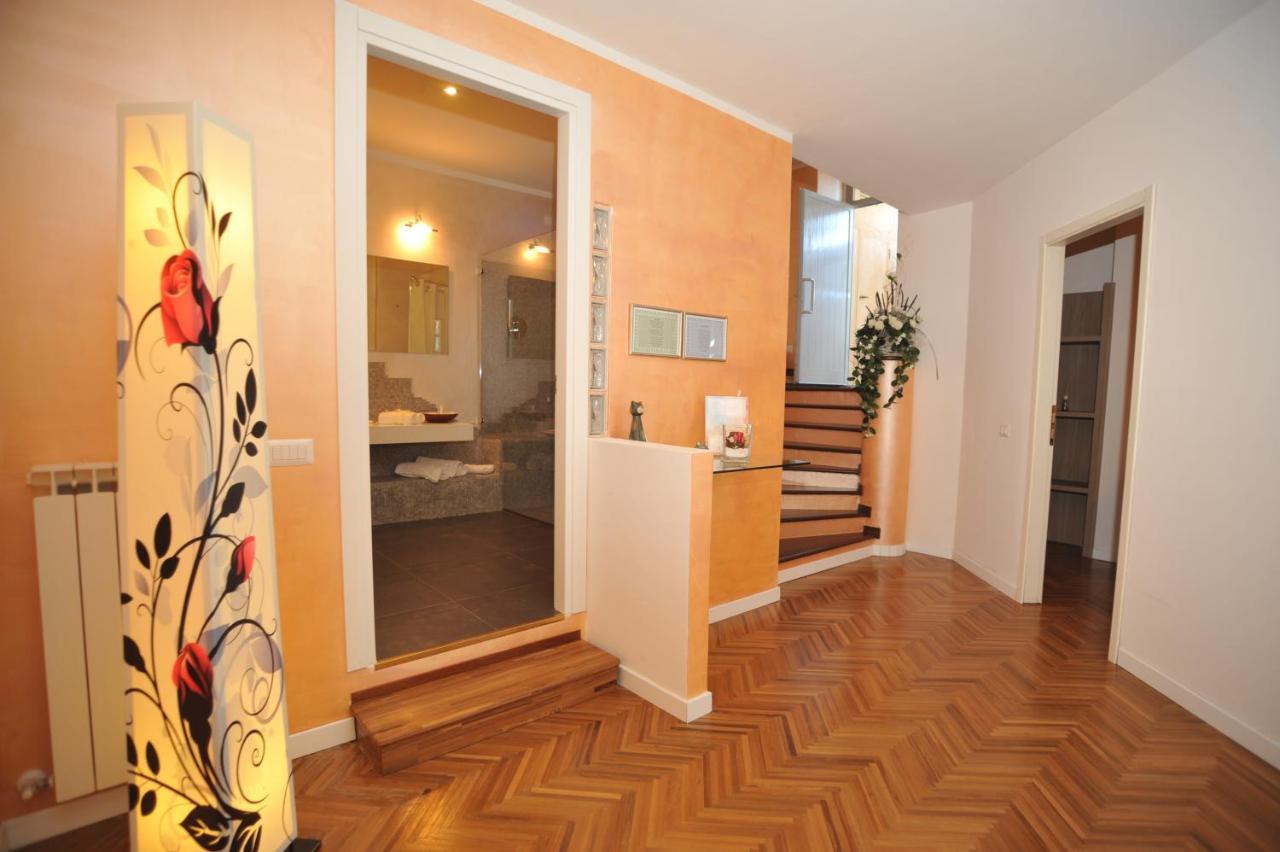 Hotel Astoria Fermo Zewnętrze zdjęcie
