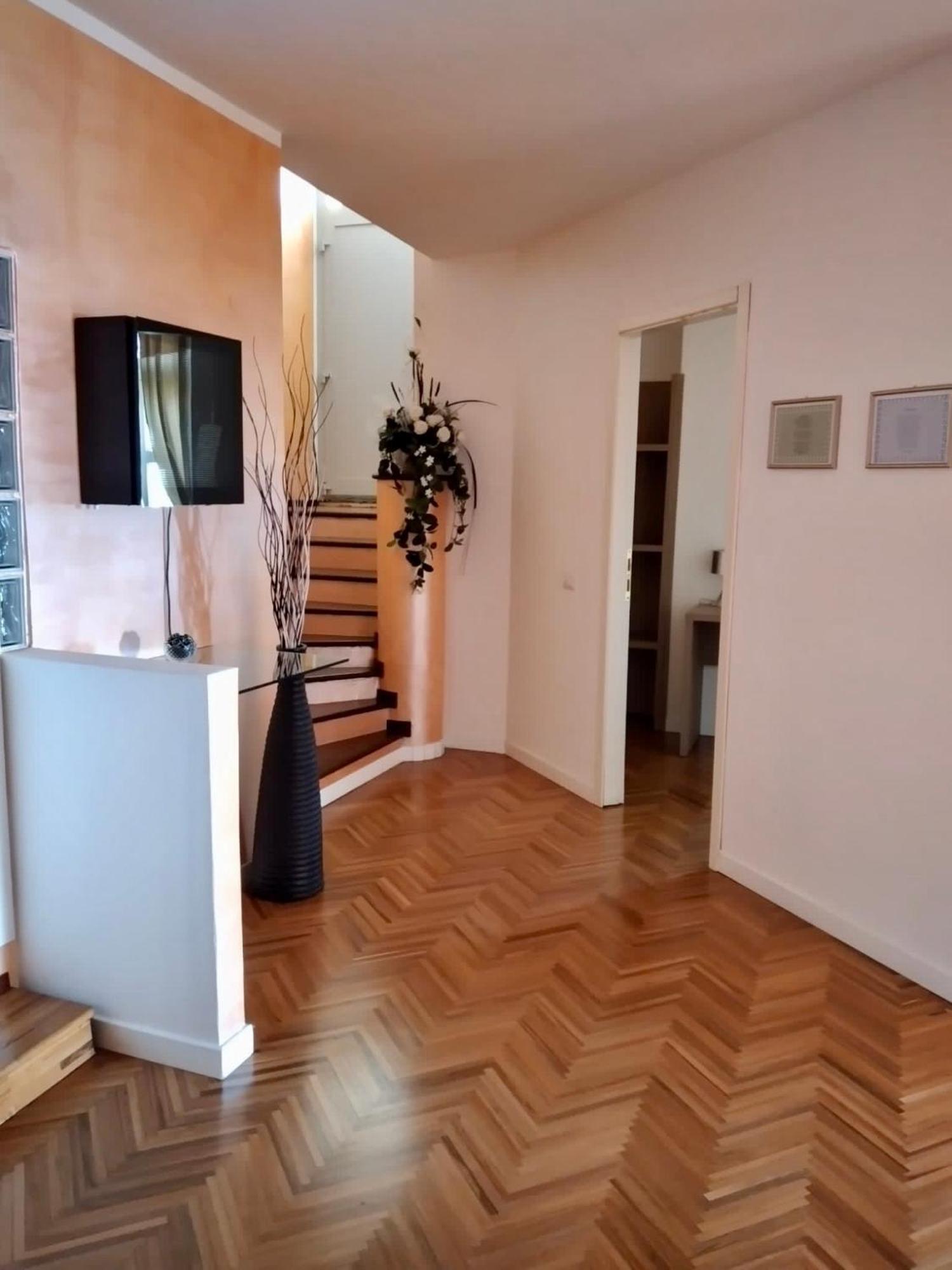 Hotel Astoria Fermo Zewnętrze zdjęcie