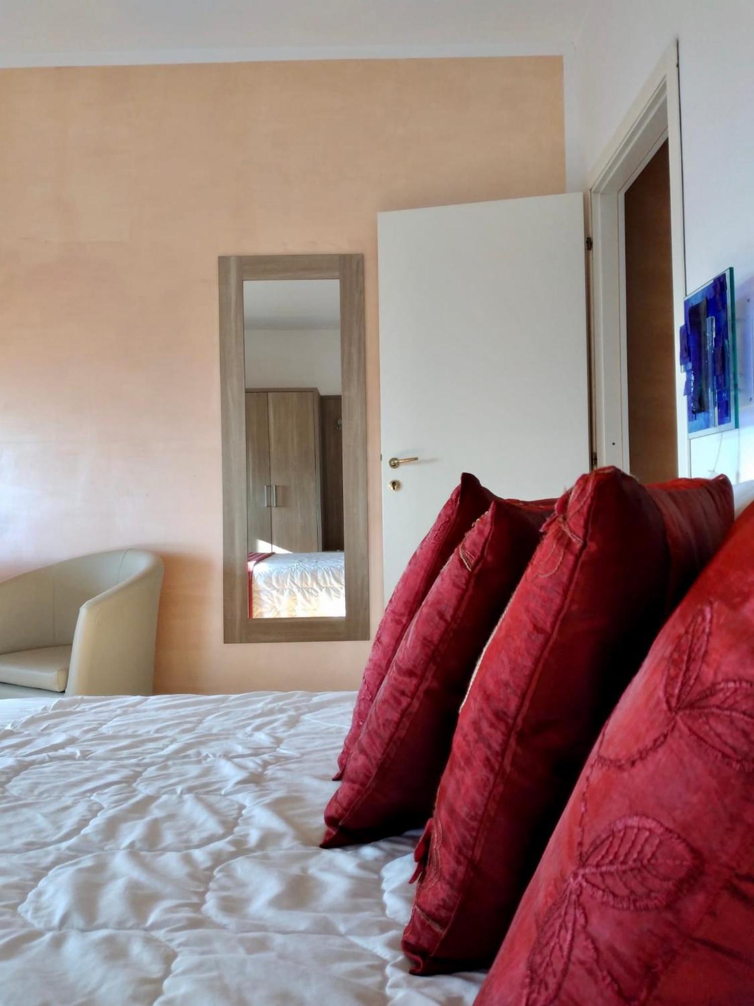 Hotel Astoria Fermo Zewnętrze zdjęcie