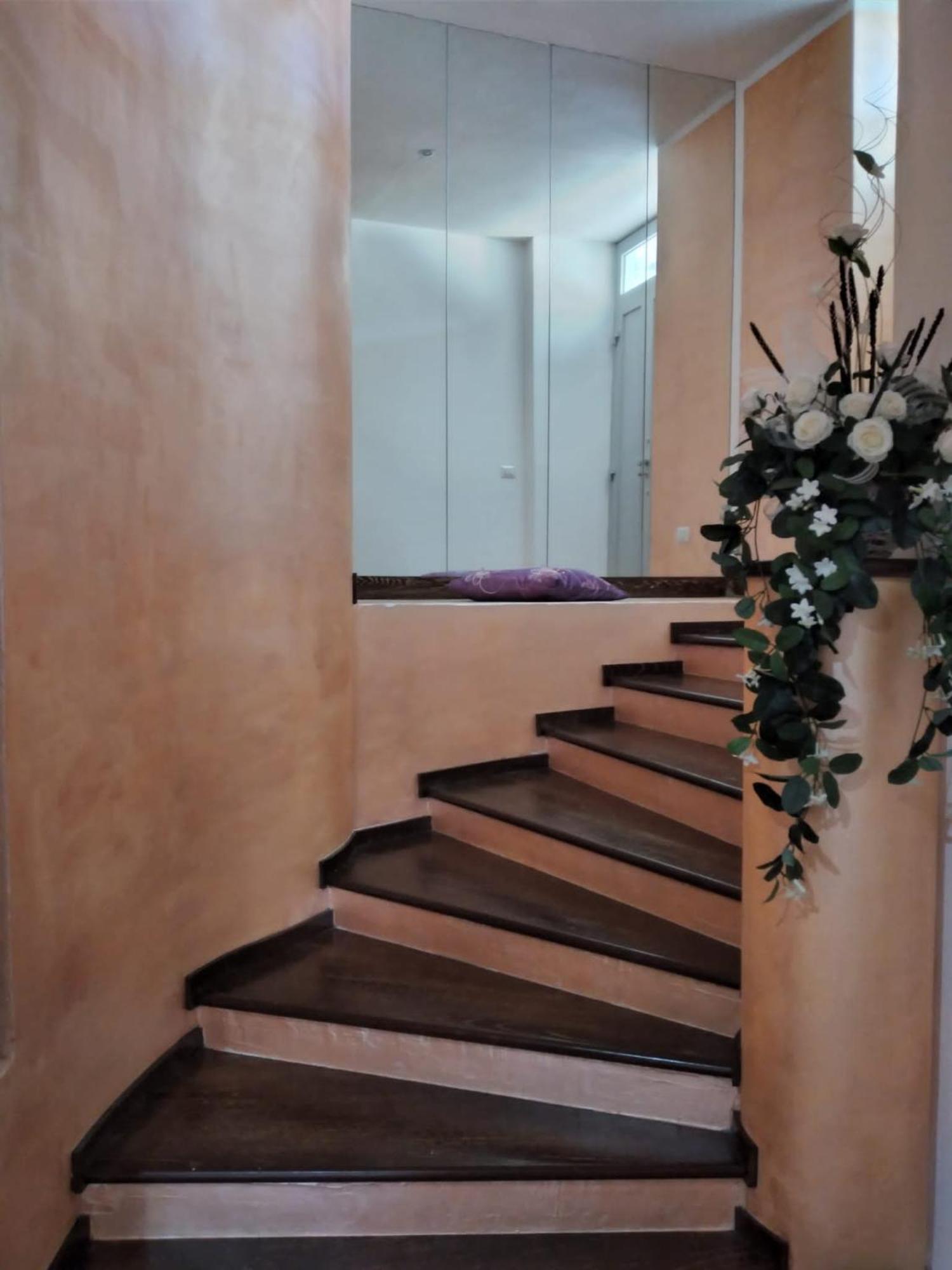 Hotel Astoria Fermo Zewnętrze zdjęcie