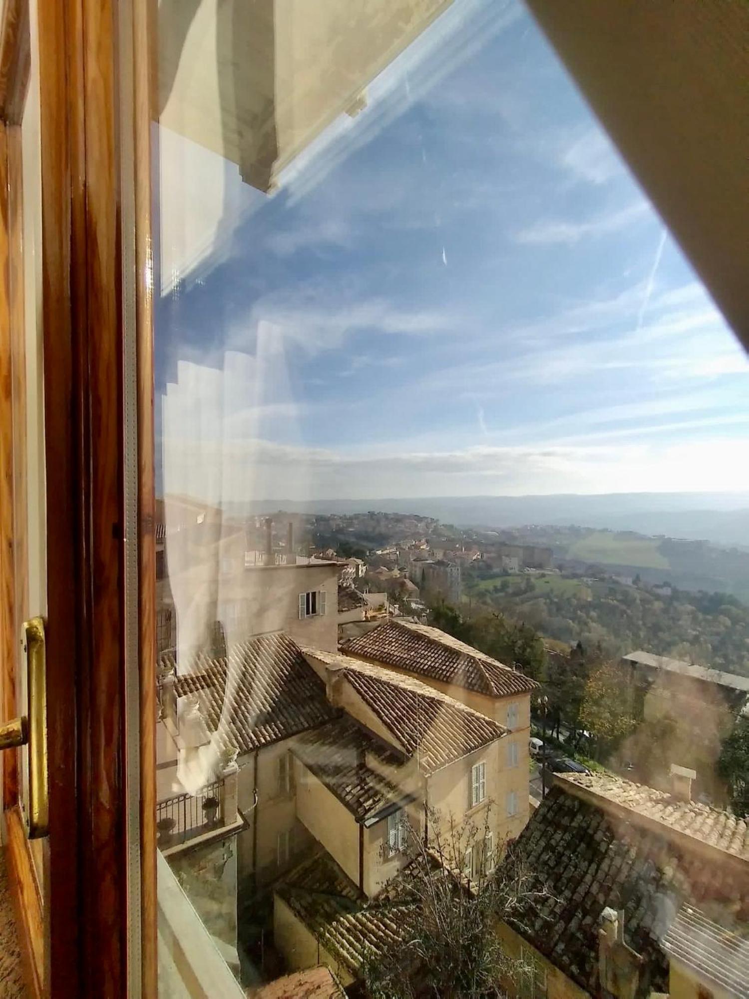 Hotel Astoria Fermo Zewnętrze zdjęcie