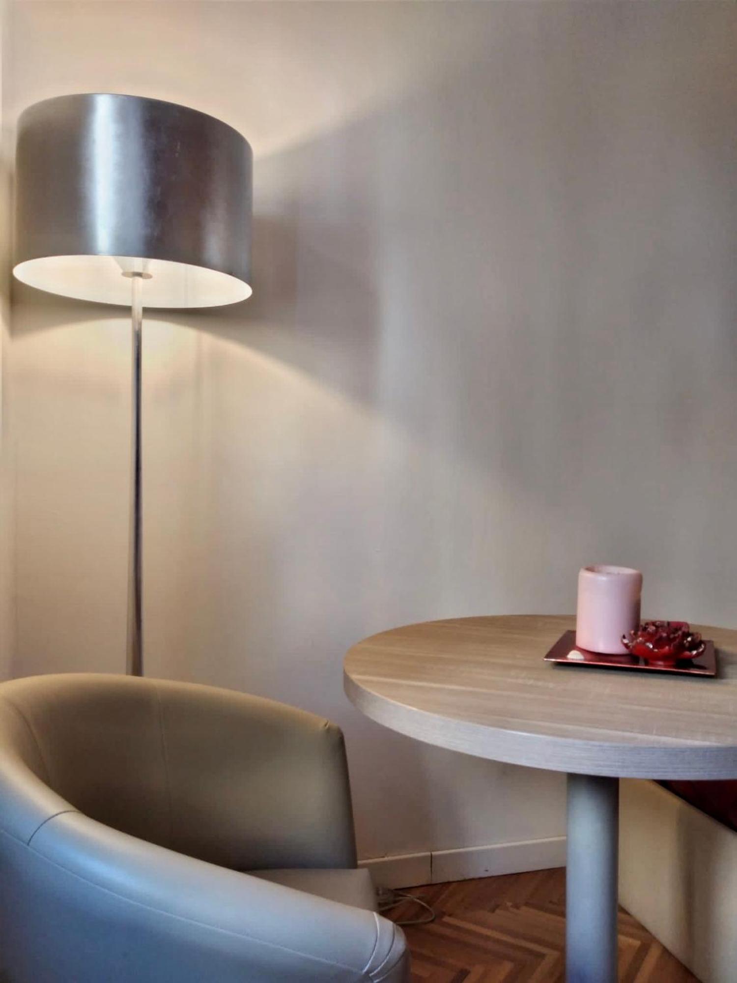 Hotel Astoria Fermo Zewnętrze zdjęcie