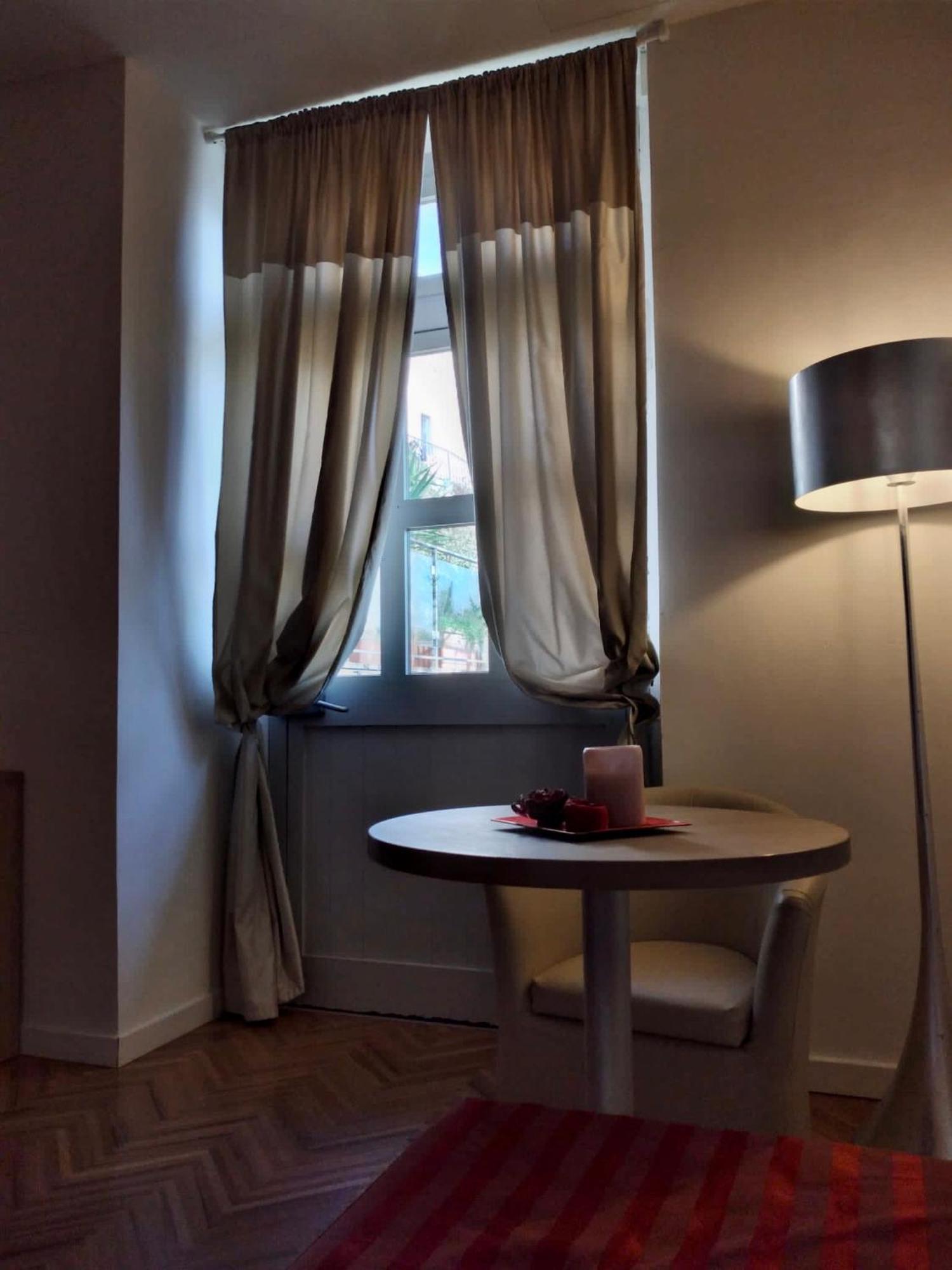 Hotel Astoria Fermo Zewnętrze zdjęcie