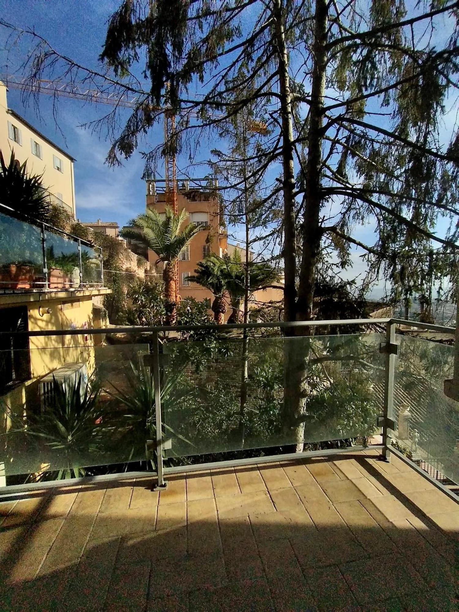 Hotel Astoria Fermo Zewnętrze zdjęcie