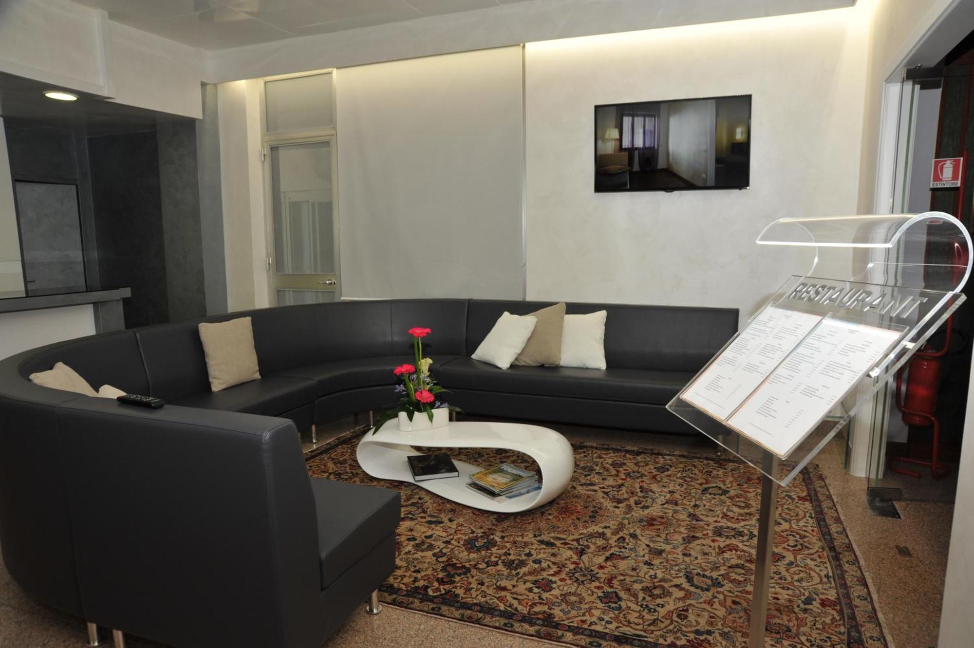 Hotel Astoria Fermo Zewnętrze zdjęcie