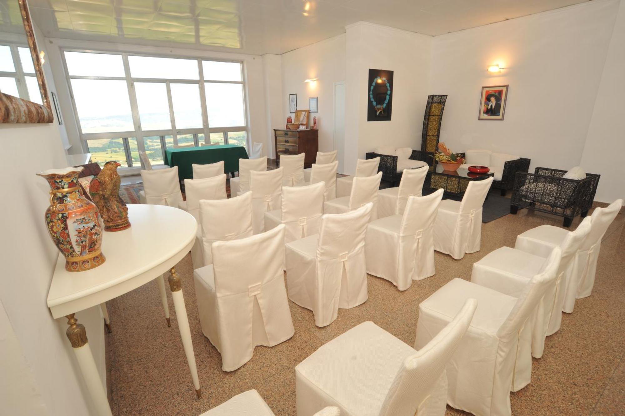 Hotel Astoria Fermo Zewnętrze zdjęcie