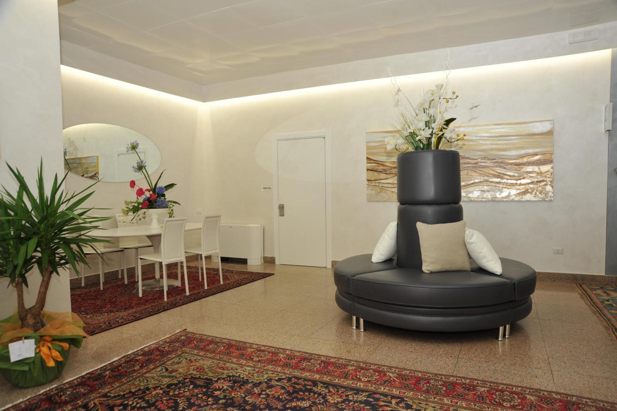 Hotel Astoria Fermo Zewnętrze zdjęcie