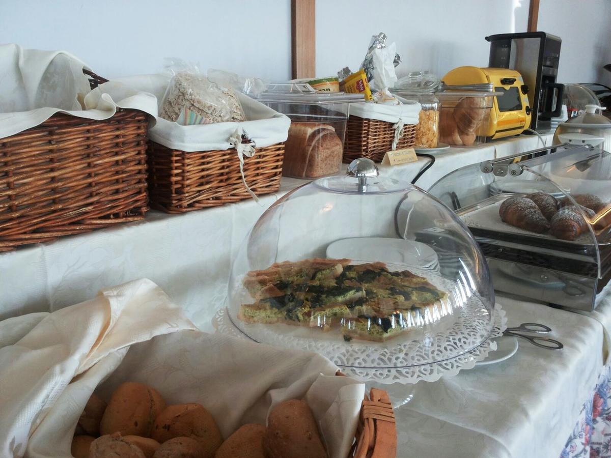 Hotel Astoria Fermo Zewnętrze zdjęcie